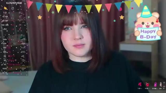 Thumbnail 1, notjustagirll's Stream at Chaturbate, 16 months ago