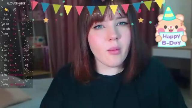 Image 10 of notjustagirll Stream on Chaturbate on 16 months ago