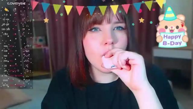 Image 11 of notjustagirll Stream on Chaturbate on 16 months ago