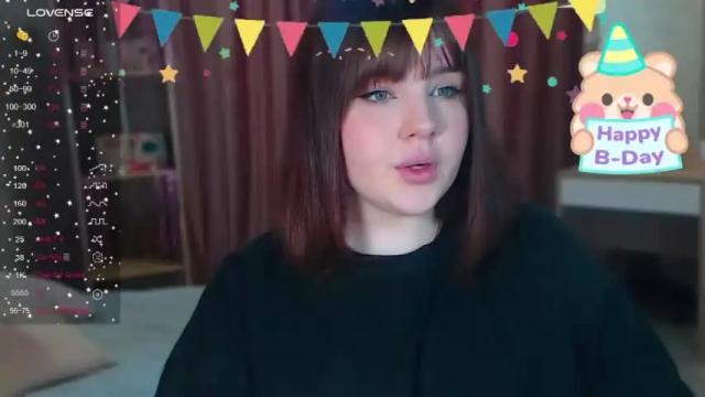 Image 12 of notjustagirll Stream on Chaturbate on 16 months ago