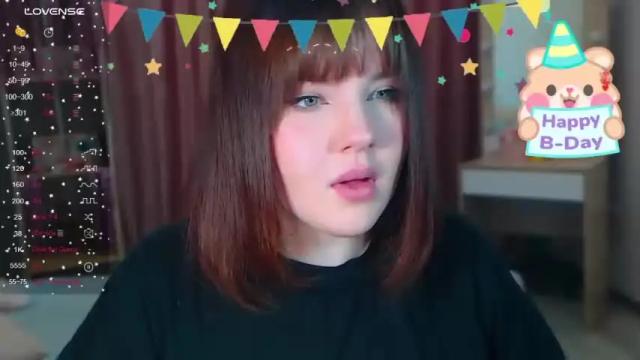 Image 2 of notjustagirll Stream on Chaturbate on 16 months ago