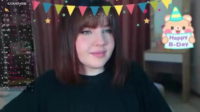 Image 3 of notjustagirll Stream on Chaturbate on 16 months ago