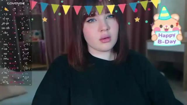 Thumbnail 2, notjustagirll's Stream at Chaturbate, 16 months ago