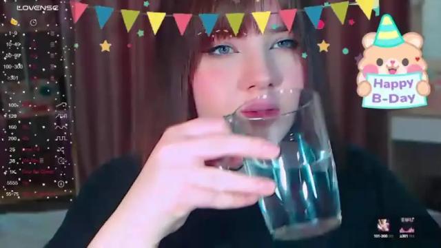 Image 6 of notjustagirll Stream on Chaturbate on 16 months ago