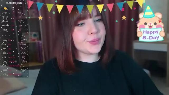 Image 7 of notjustagirll Stream on Chaturbate on 16 months ago