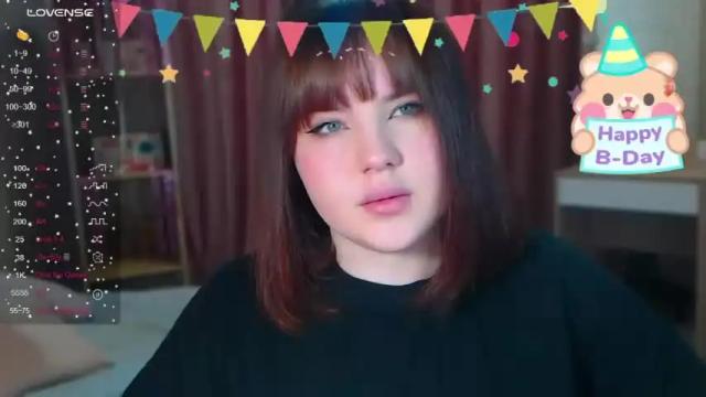 Image 8 of notjustagirll Stream on Chaturbate on 16 months ago