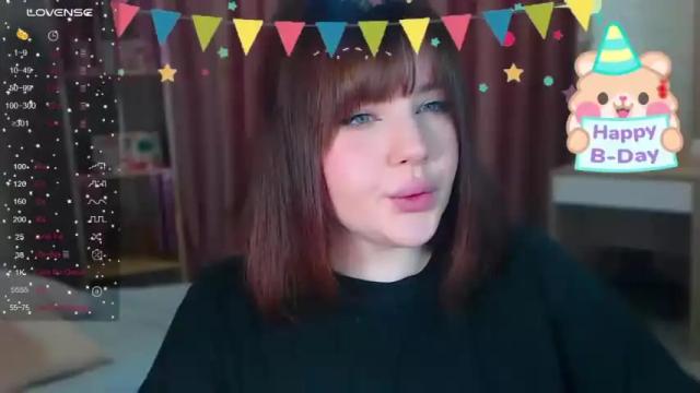 Thumbnail 3, notjustagirll's Stream at Chaturbate, 16 months ago