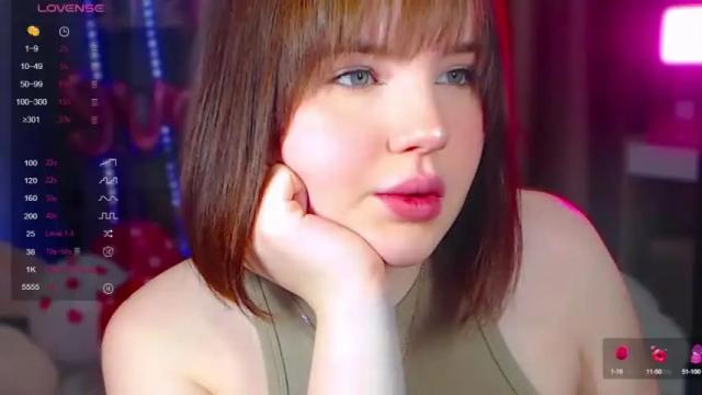 Image 12 of notjustagirll Stream on Chaturbate on 16 months ago