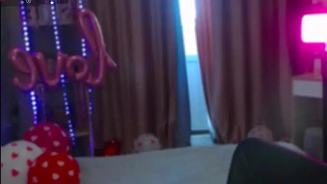 Image 3 of notjustagirll Stream on Chaturbate on 16 months ago