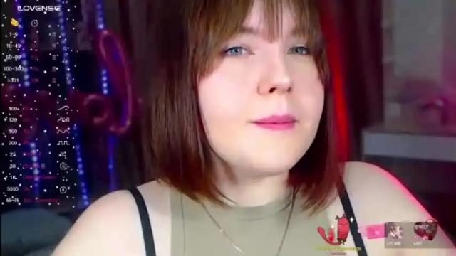 Image 2 of notjustagirll Stream on Chaturbate on 16 months ago