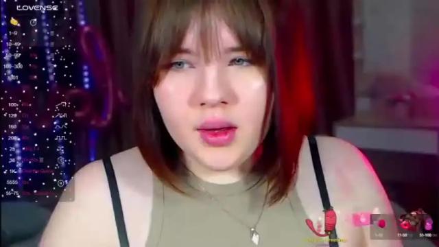 Image 4 of notjustagirll Stream on Chaturbate on 16 months ago