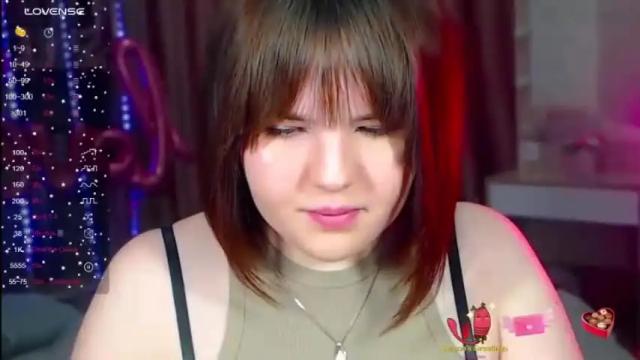 Image 6 of notjustagirll Stream on Chaturbate on 16 months ago