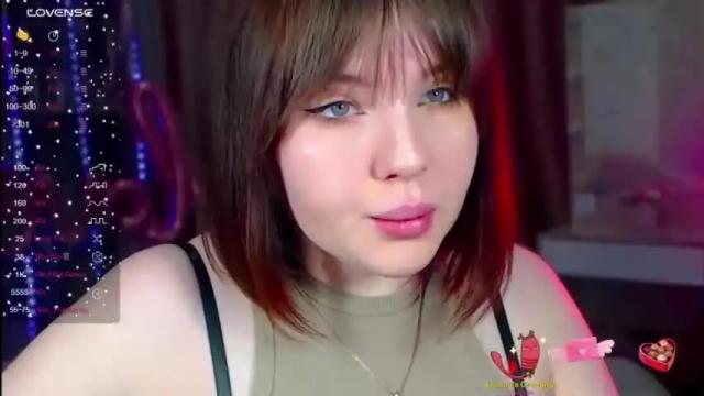Thumbnail 3, notjustagirll's Stream at Chaturbate, 16 months ago