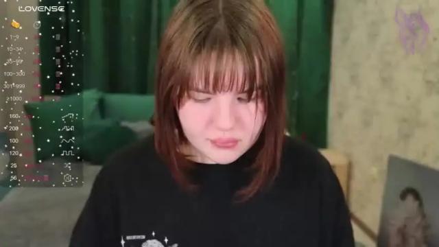 Image 2 of notjustagirll Stream on Chaturbate on 16 months ago