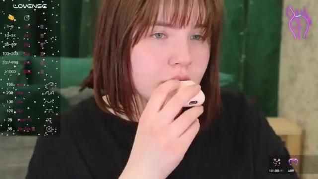 Image 3 of notjustagirll Stream on Chaturbate on 16 months ago