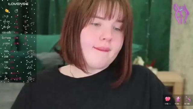 Thumbnail 2, notjustagirll's Stream at Chaturbate, 16 months ago