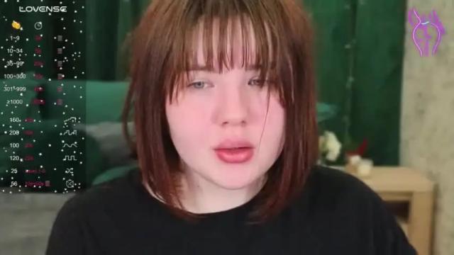 Image 7 of notjustagirll Stream on Chaturbate on 16 months ago