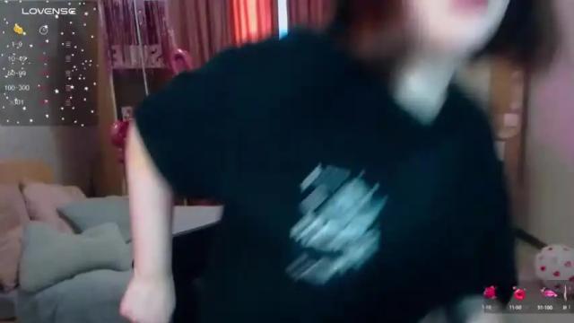 Thumbnail 1, notjustagirll's Stream at Chaturbate, 16 months ago