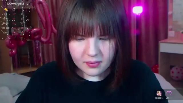 Image 11 of notjustagirll Stream on Chaturbate on 16 months ago