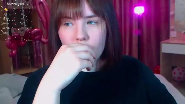 Image 12 of notjustagirll Stream on Chaturbate on 16 months ago