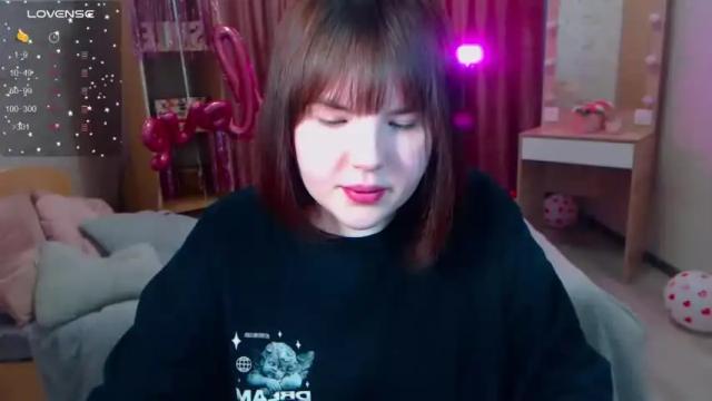 Thumbnail 2, notjustagirll's Stream at Chaturbate, 16 months ago