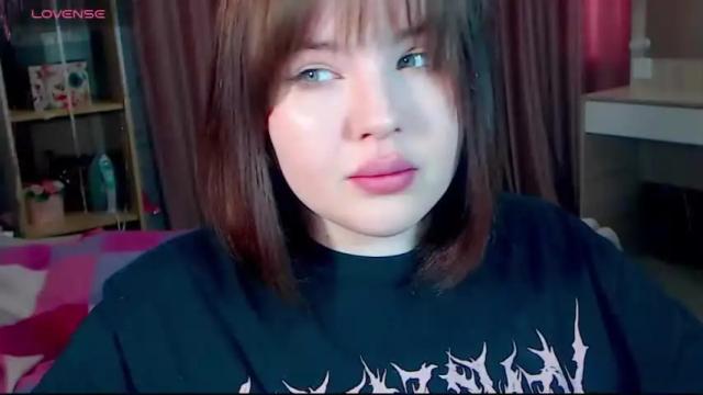 Image 10 of notjustagirll Stream on Chaturbate on 15 months ago