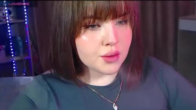 Image 12 of notjustagirll Stream on Chaturbate on 15 months ago