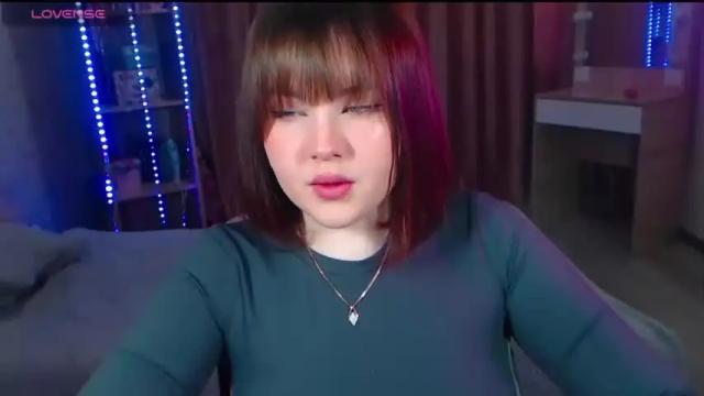 Image 3 of notjustagirll Stream on Chaturbate on 15 months ago