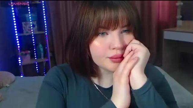 Image 10 of notjustagirll Stream on Chaturbate on 15 months ago