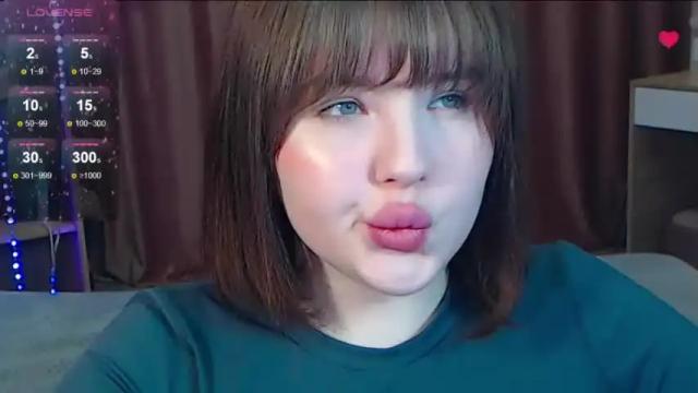 Image 12 of notjustagirll Stream on Chaturbate on 15 months ago