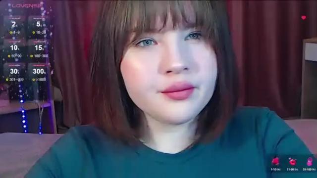 Image 3 of notjustagirll Stream on Chaturbate on 15 months ago