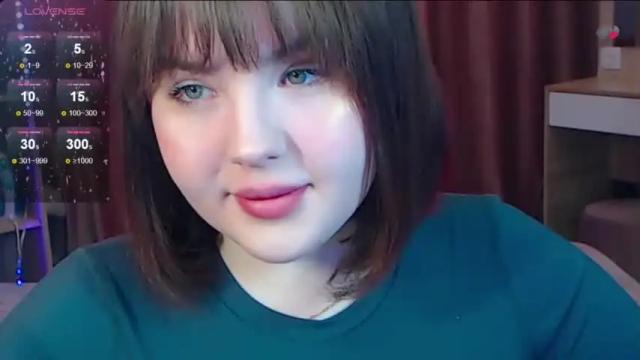 Image 7 of notjustagirll Stream on Chaturbate on 15 months ago