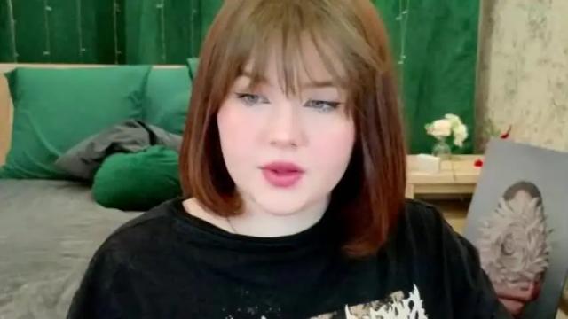 Thumbnail 1, notjustagirll's Stream at Chaturbate, 15 months ago