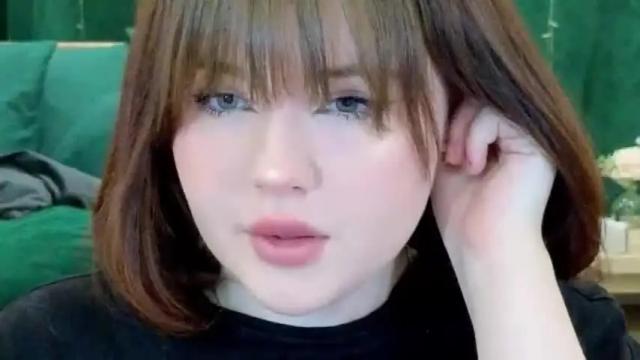 Thumbnail 2, notjustagirll's Stream at Chaturbate, 15 months ago