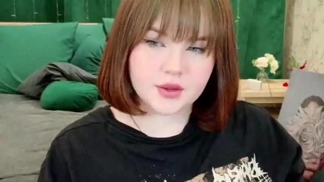 Thumbnail 3, notjustagirll's Stream at Chaturbate, 15 months ago