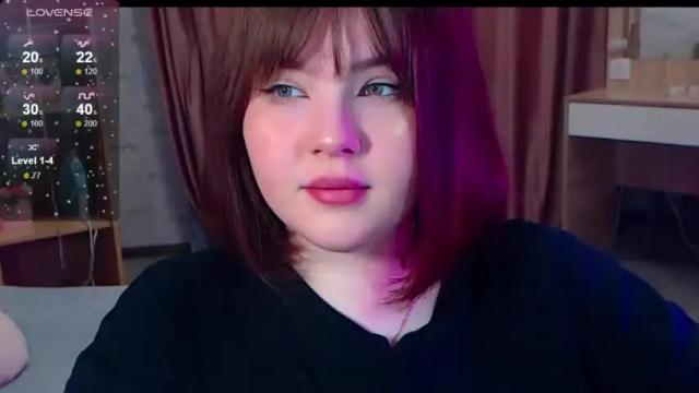 Image 12 of notjustagirll Stream on Chaturbate on 15 months ago