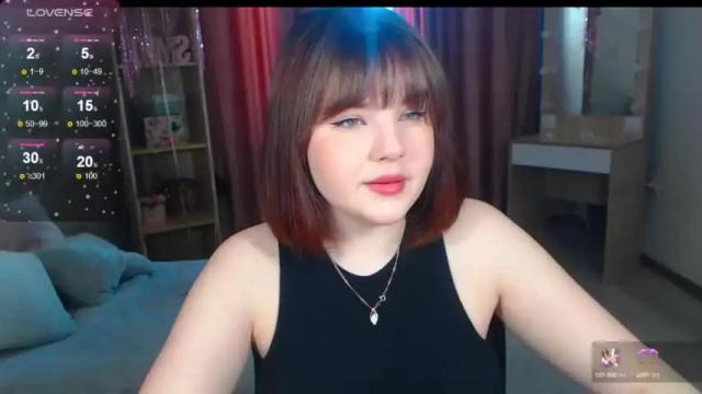 Image 3 of notjustagirll Stream on Chaturbate on 14 months ago
