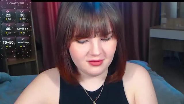 Image 4 of notjustagirll Stream on Chaturbate on 14 months ago