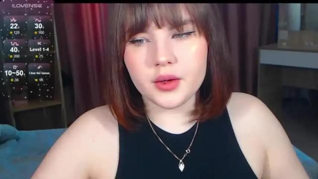 Image 7 of notjustagirll Stream on Chaturbate on 14 months ago