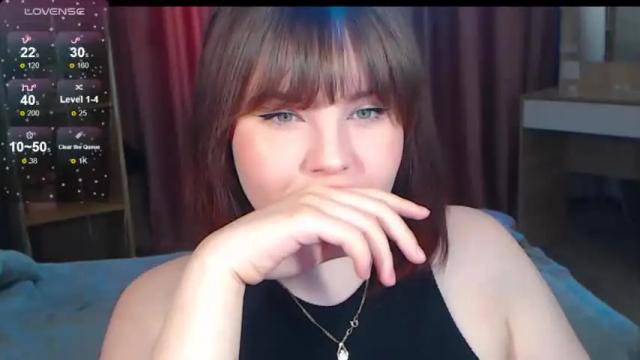 Thumbnail 3, notjustagirll's Stream at Chaturbate, 14 months ago