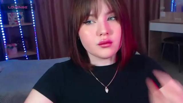 Image 11 of notjustagirll Stream on Chaturbate on 14 months ago