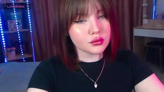 Image 12 of notjustagirll Stream on Chaturbate on 14 months ago
