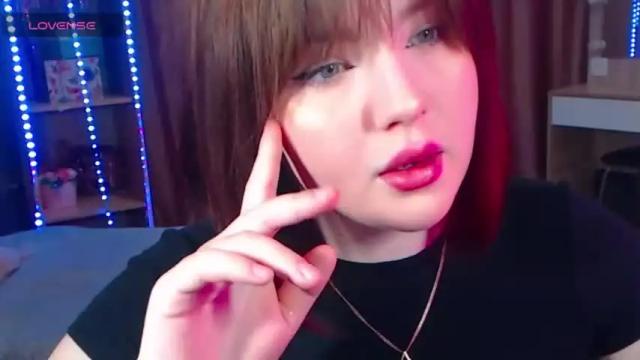 Image 7 of notjustagirll Stream on Chaturbate on 14 months ago