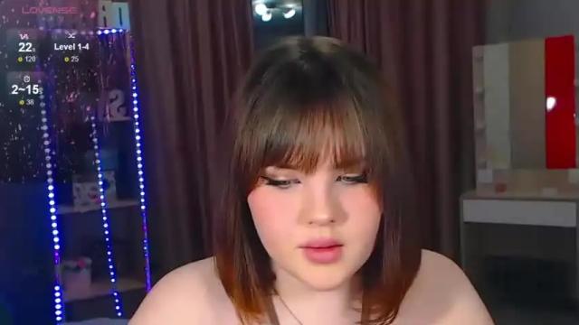 Thumbnail 2, notjustagirll's Stream at Chaturbate, 14 months ago