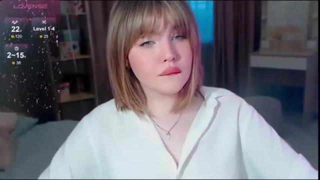 Image 10 of notjustagirll Stream on Chaturbate on 14 months ago