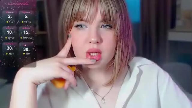 Image 11 of notjustagirll Stream on Chaturbate on 14 months ago