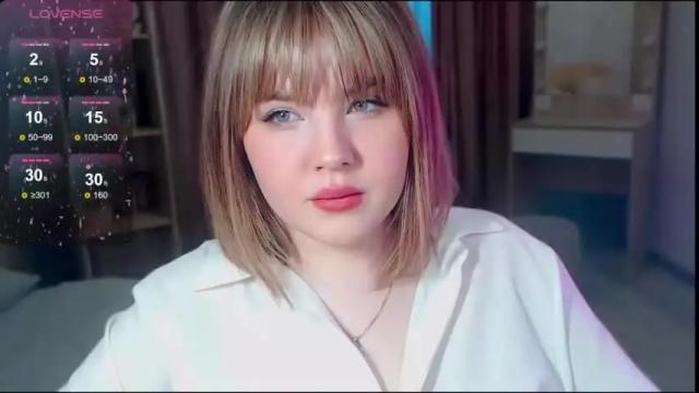 Image 7 of notjustagirll Stream on Chaturbate on 14 months ago