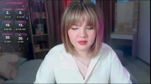 Thumbnail 3, notjustagirll's Stream at Chaturbate, 14 months ago