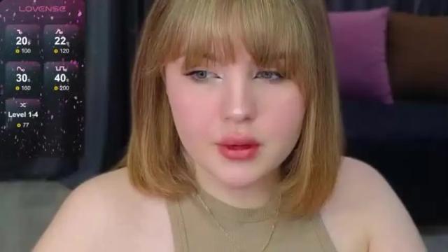 Image 10 of notjustagirll Stream on Chaturbate on 14 months ago