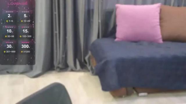 Image 11 of notjustagirll Stream on Chaturbate on 14 months ago